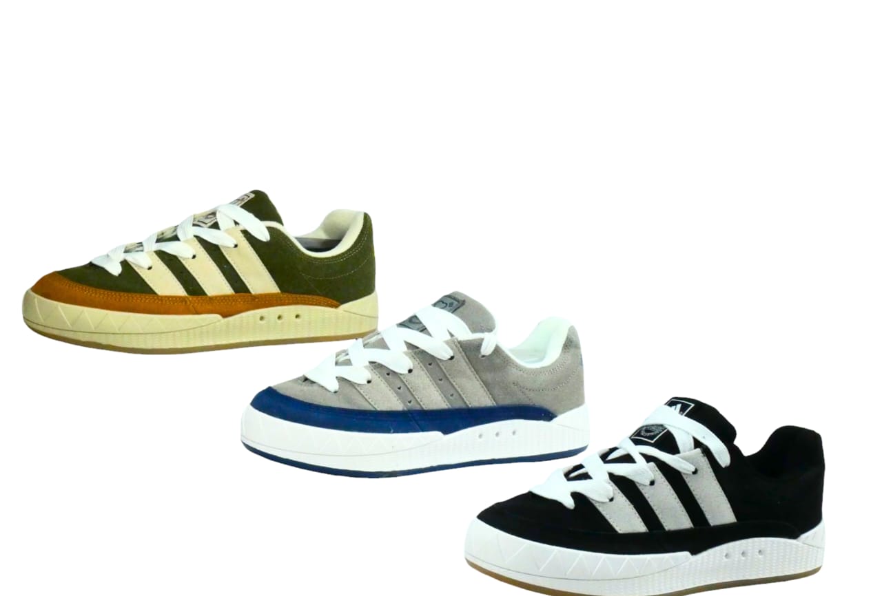 ZAPATILLAS ADIDAS ADIMATIC CABALLERO